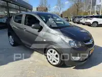 2019 Opel Karl