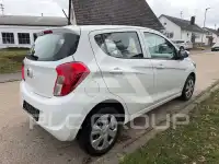 2019 Opel Karl