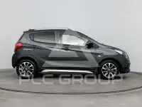 2019 Opel Karl