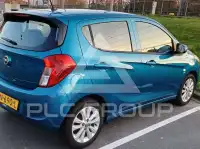 2019 Opel Karl