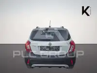 2019 Opel Karl
