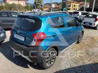 2019 Opel Karl