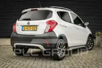 2019 Opel Karl