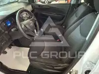2019 Opel Karl