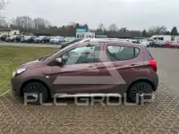 2019 Opel Karl