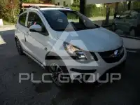 2019 Opel Karl