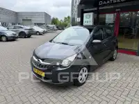 2019 Opel Karl