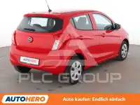 2019 Opel Karl