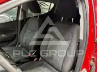 2019 Opel Karl