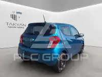 2019 Opel Karl