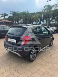 2019 Opel Karl
