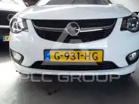 2019 Opel Karl