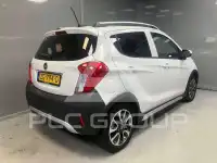 2019 Opel Karl