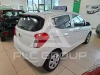 2019 Opel Karl