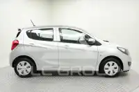 2019 Opel Karl