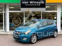 2019 Opel Karl