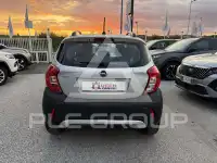 2019 Opel Karl