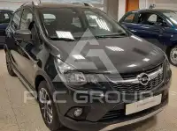 2019 Opel Karl