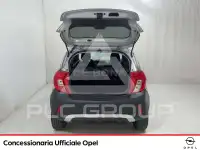 2019 Opel Karl