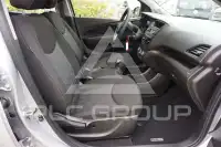 2019 Opel Karl