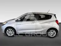 2019 Opel Karl