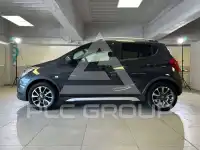 2019 Opel Karl