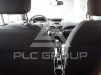 2019 Opel Karl