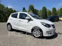 2019 Opel Karl