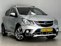 2019 Opel Karl