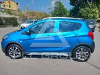 2019 Opel Karl