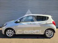 2019 Opel Karl