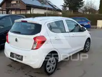 2019 Opel Karl