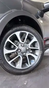 2019 Opel Karl