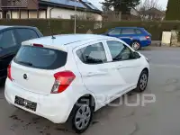 2019 Opel Karl