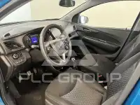2019 Opel Karl