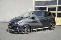 2019 Opel Karl