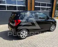 2019 Opel Karl