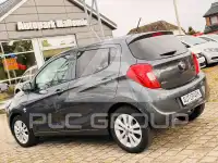 2019 Opel Karl