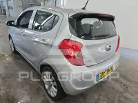 2019 Opel Karl