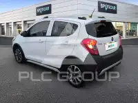 2019 Opel Karl