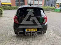 2019 Opel Karl