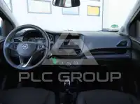 2019 Opel Karl