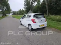 2019 Opel Karl
