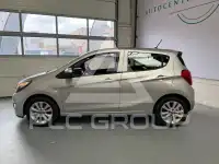 2019 Opel Karl