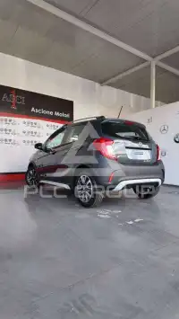 2019 Opel Karl