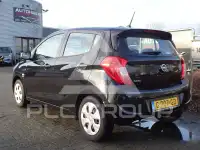 2019 Opel Karl