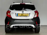 2019 Opel Karl