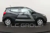 2019 Opel Karl