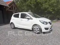 2019 Opel Karl