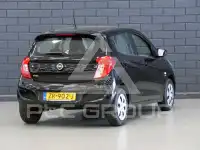 2019 Opel Karl